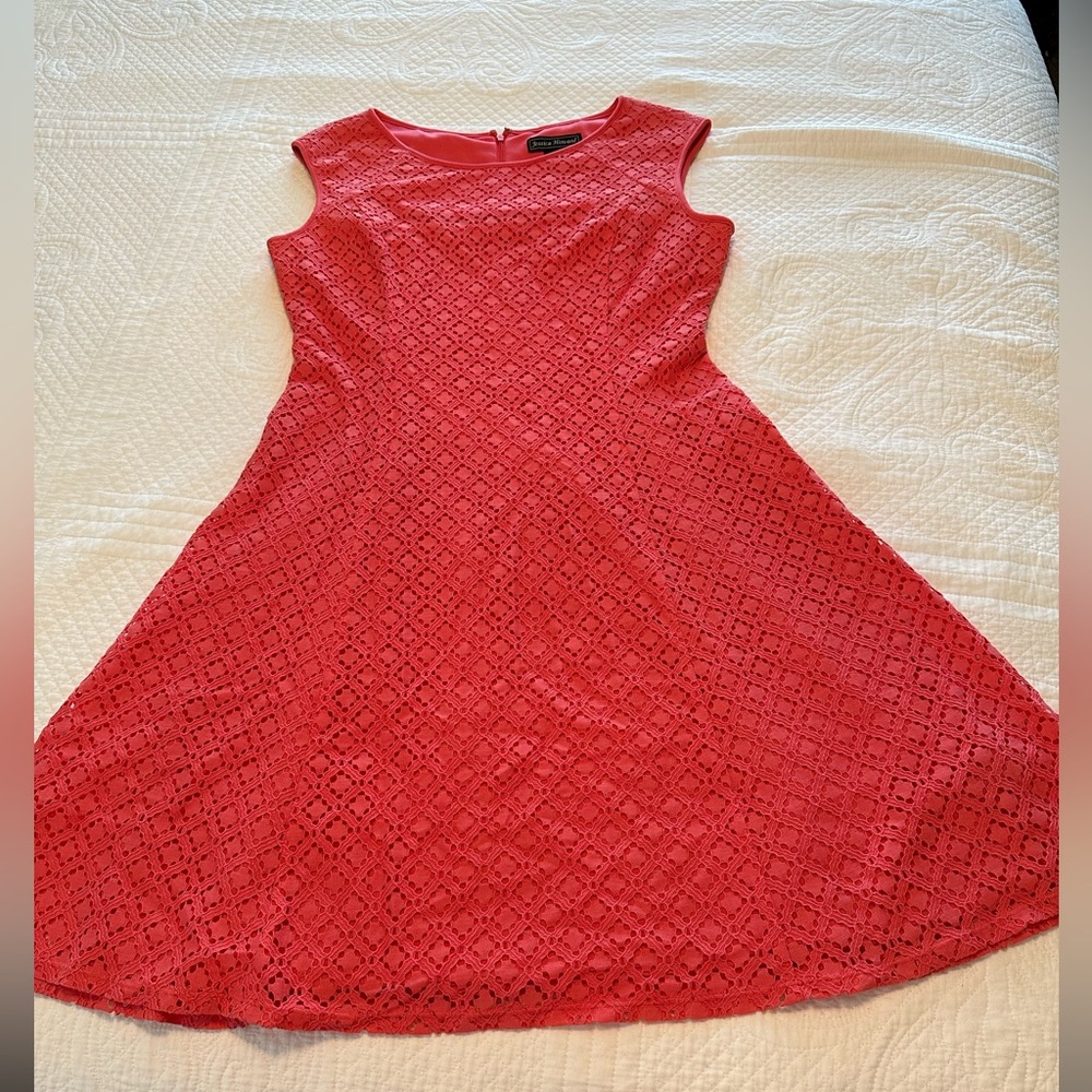 Jessica Howard dress